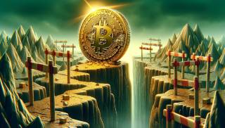 Ціна Bitcoin на шляху до відновлення - аналіз та прогнозуючі опори