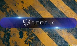 Мошенничество и злоупотребление брендом CertiK: что нужно знать?