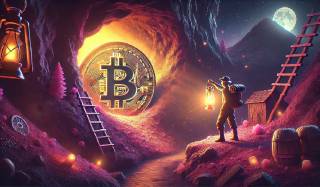BTC: майнери капітують перед новим ралі