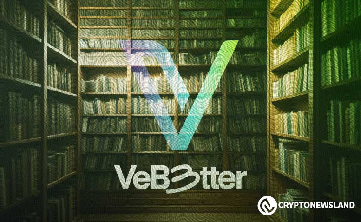 Саміт HiVe компанії VeChain: рубіж для VET та VTHO