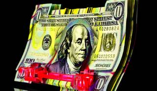 История о пропаже $24,000 в JPMorgan Chase и обвинении клиентов