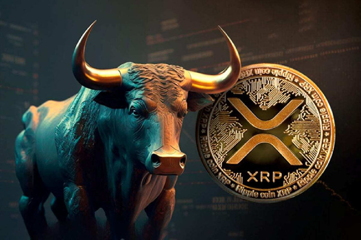 Прогноз ціни XRP: зростання на 1700%