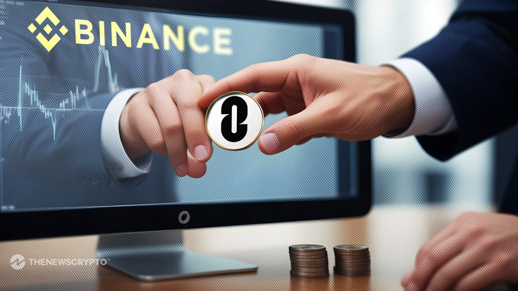 LayerZero (ZRO) на мажорных биржах: Binance, Upbit, Bybit, Bitget, OKX