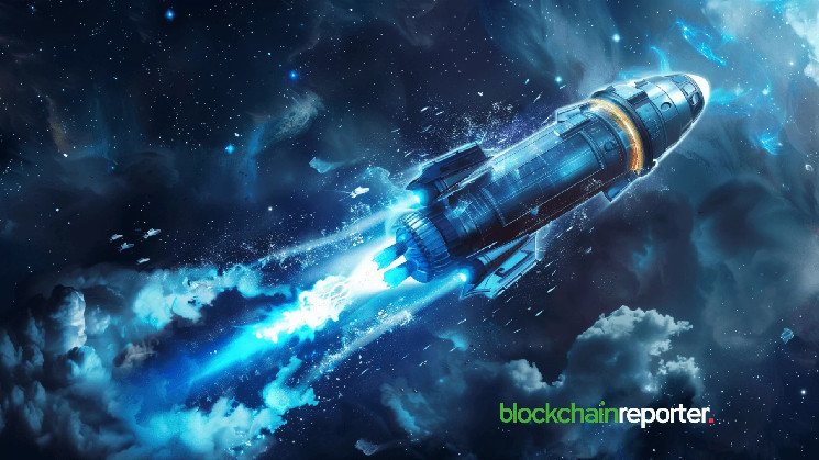 TON: взрывной рост показателей со стабильным успехом