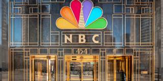 Нове партнерство NBCUniversal з Aptos Labs