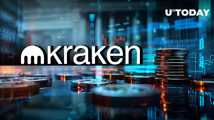Компанія Kraken втратила мільйони через вимагання викупу