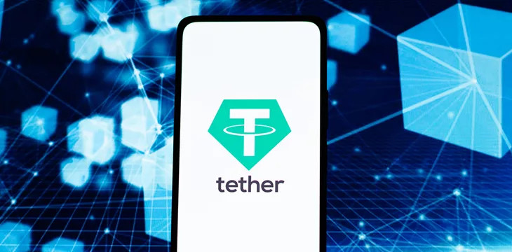 Кампания против Tether вызывает вопросы