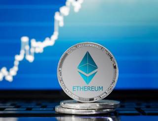 Ціна Ethereum може впасти нижче $3,450
