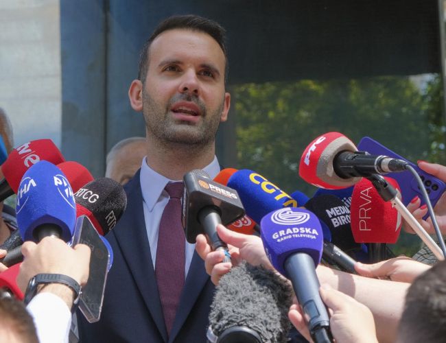 Інвестиція премєра Чорногорії в Terraform Labs: контроверсія.