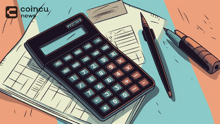 Consensys проти нової податкової форми IRS