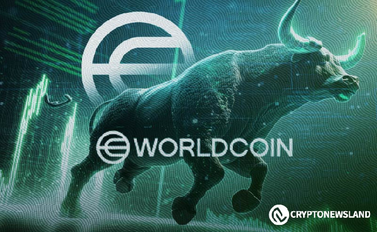 Worldcoin возобновляет деятельность в Кении