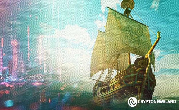 Навзва статті: FLOKI Розширюється вєтнамським Шляхом: Підйом Ціни Чи Ризик $1?