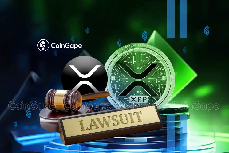 Прогноз ціни XRP: Бичачий ринок чи крах після суду?