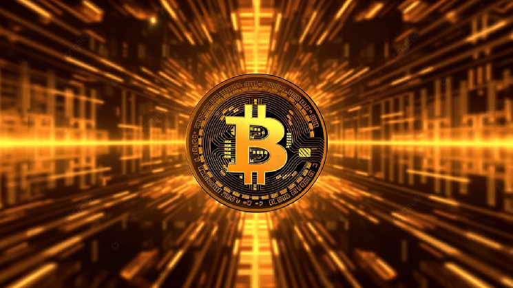 Восстановление хешрейта биткойна: возвращение сети к силе после январского спада.