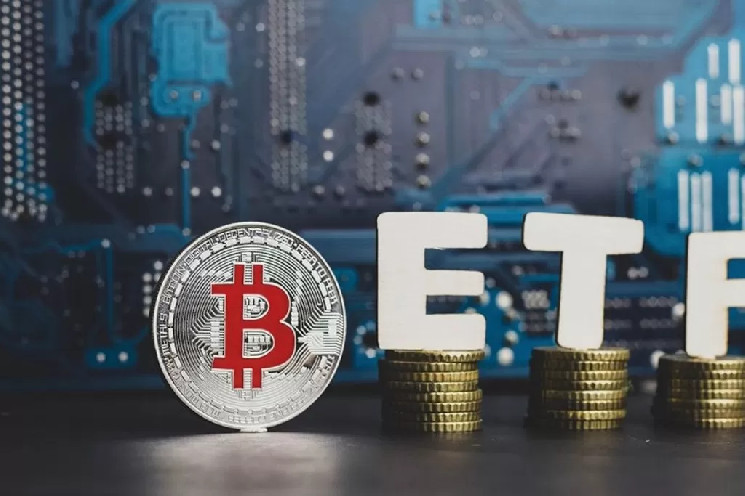 Спот-биткоин-ETF: влияние на идеалы криптовалют и рыночную динамику