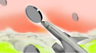 Топ-5 приростов альткойнов в третью неделю июня 2024