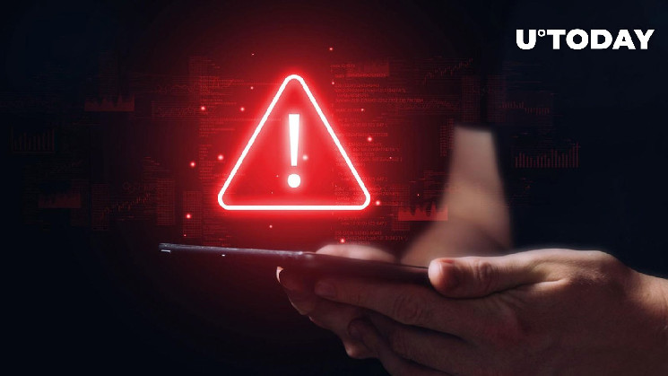 Address-poisoning scam: новый вид мошенничества с криптовалютой