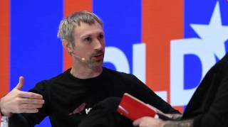 Путь Гавина Вуда: От Ethereum к Polkadot