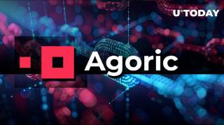 Некий Agoric (BLD) використовує Cosmos IBC для крос-ланцюжкового перекладу