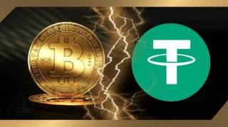 Взаимосвязь между оборотным капиталом Tether (USDT) и ценой Bitcoin: объяснение от CryptoQuant
