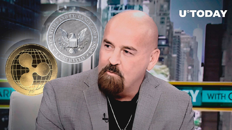 Увага до ключового фактора у процесі Ripple проти SEC
