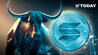 Solana (SOL) Восстанавливается после снижения и может достичь $110