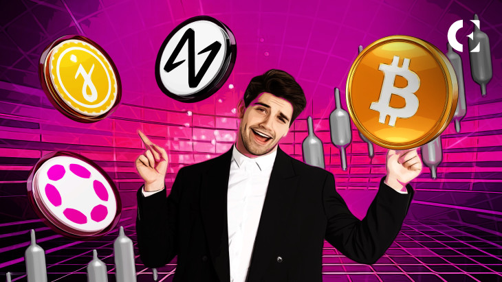 Декодирование различий на криптовалютном рынке: влияние на цены Bitcoin и альткоины