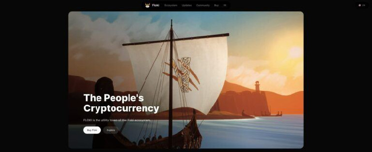 Пресс-релиз команды Floki: рост и успехи проекта на рынке