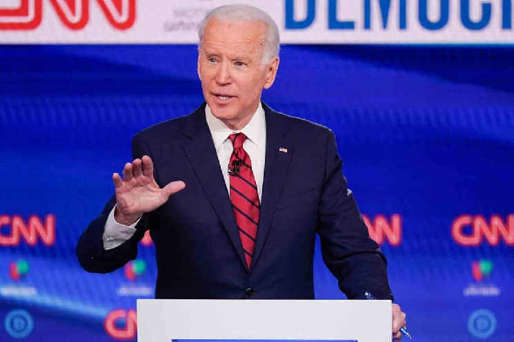 Криптовалюти: нова політика адміністрації Байдена