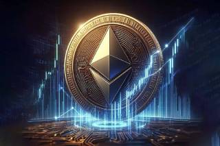 Негативний рух ціни Ethereum: кити вивели $79 млн з Coinbase
