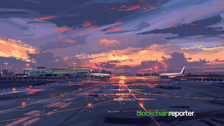 Рекордний обсяг Aerodrome і роль Slipstream