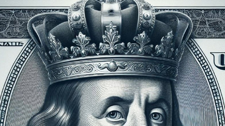 Глава Cantor Fitzgerald поддерживает стейблкоины в борьбе за гегемонию доллара США