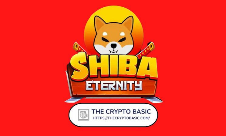 Shiba Inu: игровая экосистема на Shibarium