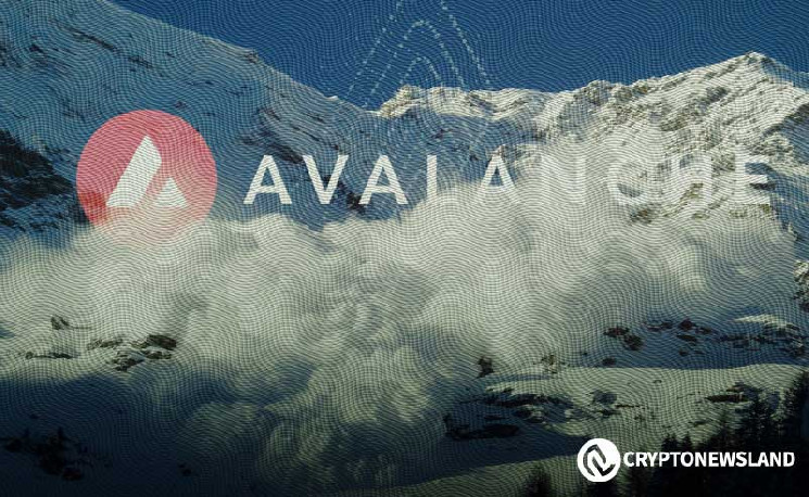 Падение цены AVAX и загадочные переводы: что происходит с криптовалютой Avalanche?