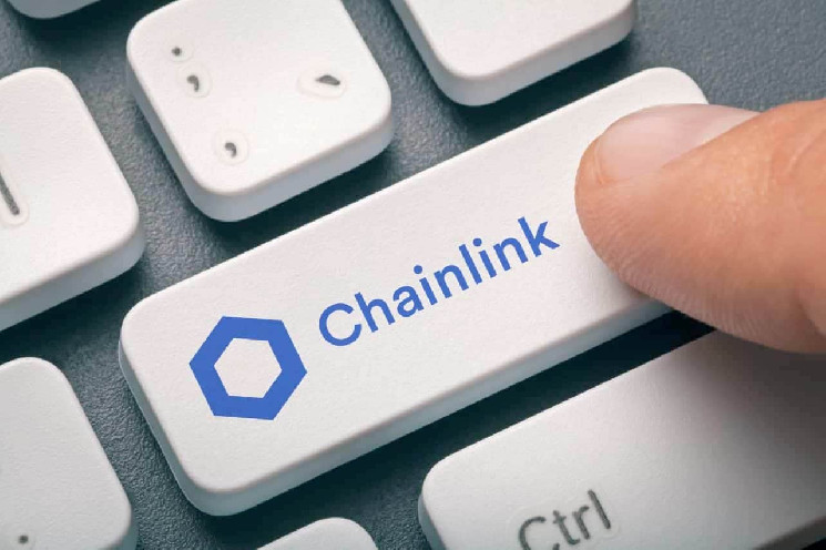 Массовая распродажа $300 миллионов LINK: последствия для Chainlink
