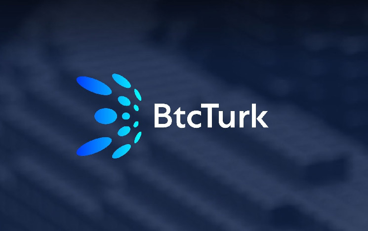 Заявление ZachXBT о взломе BTCTurk