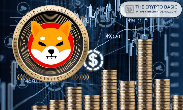 Увеличение стоимости Shiba Inu до $1М, $5М и $10М: перспективы दля инвесторов
