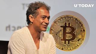 Назва статті: Bitcoin (BTC) - справжній зберігач вартості, за словами Naval Ravikant