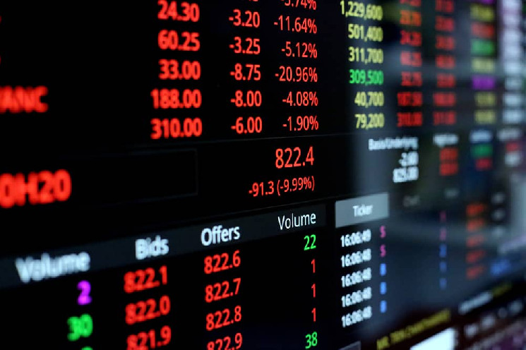 Три криптовалюты на продаже: XRP, Avalanche и Chainlink.