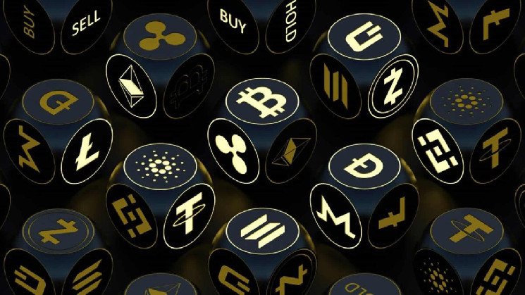 Коррекция на крипторынке и перспективы для инвесторов