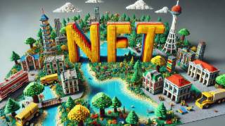 Продажі NFT впали на 21% - звіт
