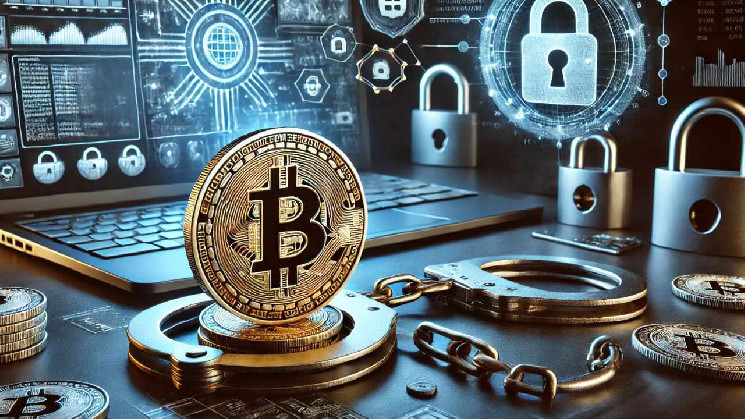 Стандарти бухгалтерського обліку уряду США для конфіскованих цифрових активів