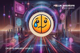 Лучшие аирдропы криптовалют: обзор и перспективы