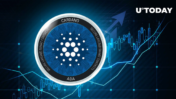 Цена Cardano (ADA) может вырасти на 36% в феврале, согласно историческим данным