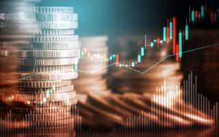 Незначний зріст ціни JasmyCoin на 12%