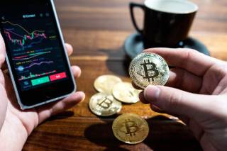 Прогнози експерта на велику низьку Bitcoin перед можливістю для покупки