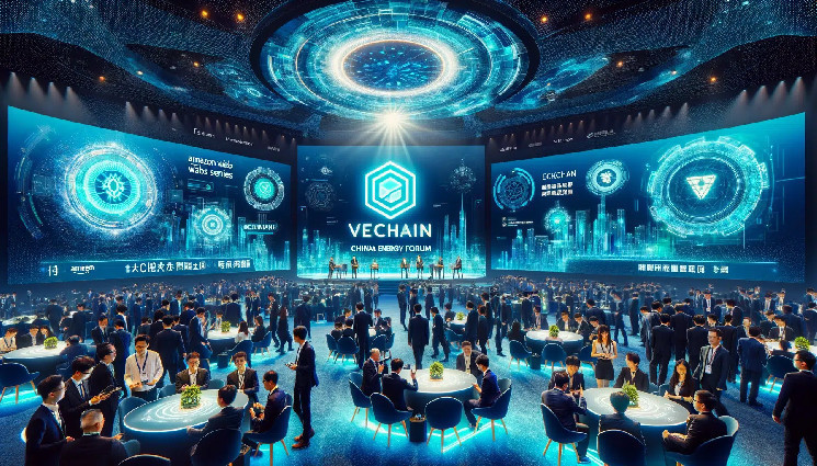VeChain готовится к запуску VeBetterDAO - ожидается рост цен