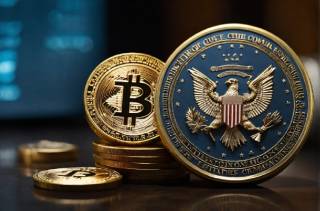 `Фиаско SEC и биткоин-ETF`