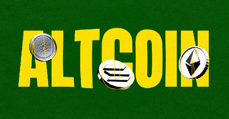 Crypto Crash: Найбільша альтсезона в історії ринку