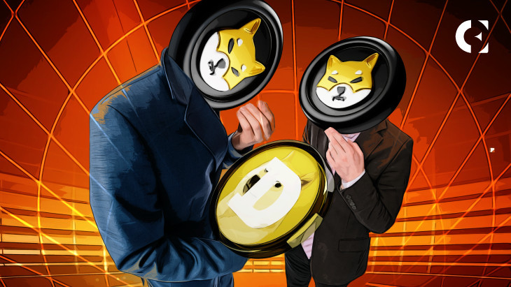 Негативний тренд ціни Shiba Inu: аналіз та прогноз